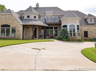 12321 Lakeview Rd, Skiatook, OK 74070