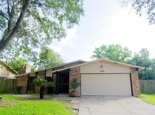 6006 Ironside Turn Dr, Houston, TX 77053