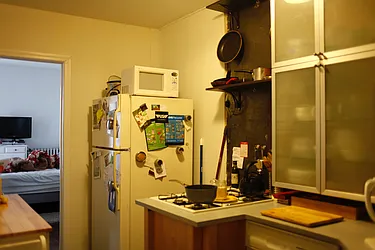 Rented by Pier 12 Real Estate