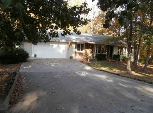 364 Hummingbird Ln, Branson, MO 65616