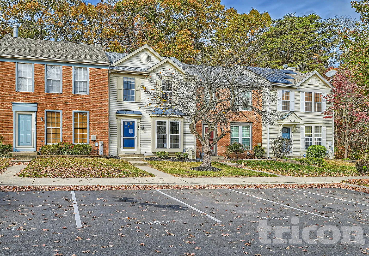2162 Commissary Circle Odenton MD — Photo 2