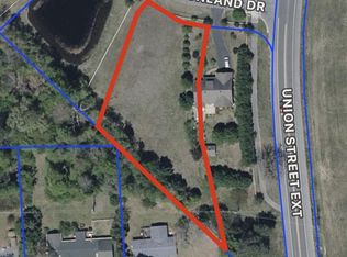 13217 Sunland Dr, Milton, DE 19968