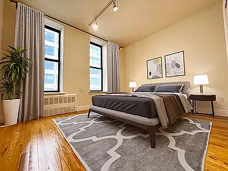 Rented by MOTION New York