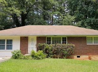 2249 Bonner Rd, East Pt, GA 30344