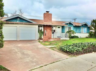 1338 S Gary St, Anaheim, CA 92804