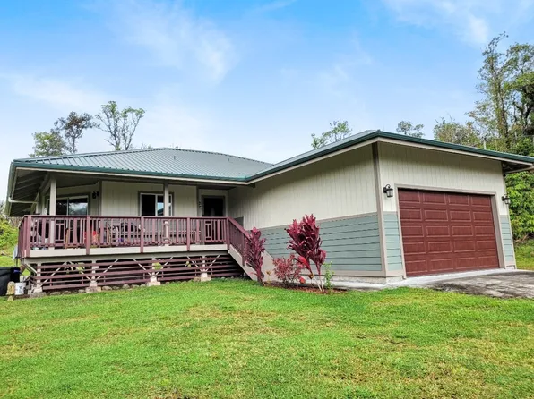 18-8079 N Kulani Rd, Mountain View, HI 96771