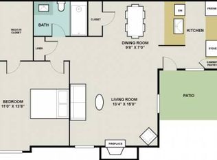 1705 Coit Rd, Plano, TX 75075