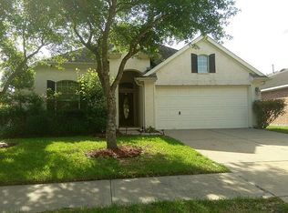 8606 Riverbend Canyon Ln, Houston, TX 77089