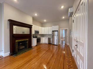 287 Newbury St #U1, Boston, MA 02115