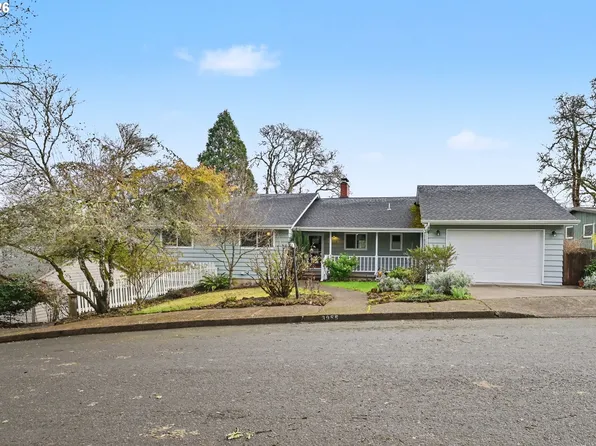 3855 Ferry St, Eugene, OR 97405