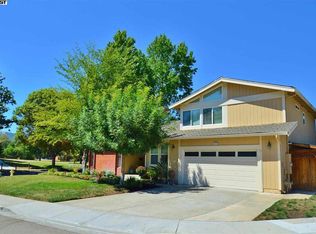 1420 Parkview Ct, Pleasanton, CA 94566