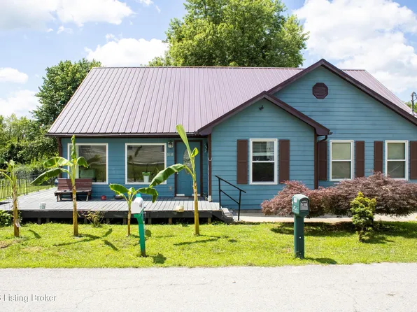 518 Stone St, Leitchfield, KY 42754