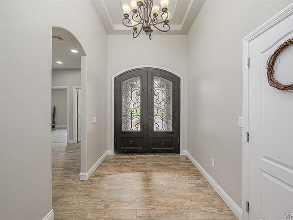 5th image of 2905 Desert Trail Drive
