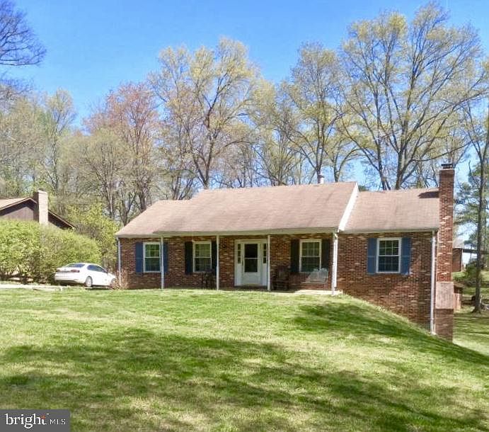 5515 Moreland Dr, Broad Run, VA 20137 Zillow
