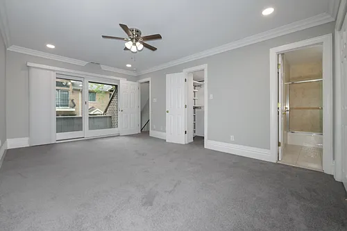 Fairfield Townhouses at Lawrence Photo 1