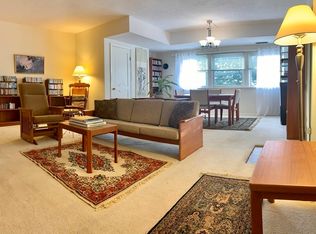 26 Crescent St APT 100, Northampton, MA 01060
