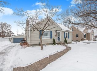 1120 Den Hertog St SW, Wyoming, MI 49509