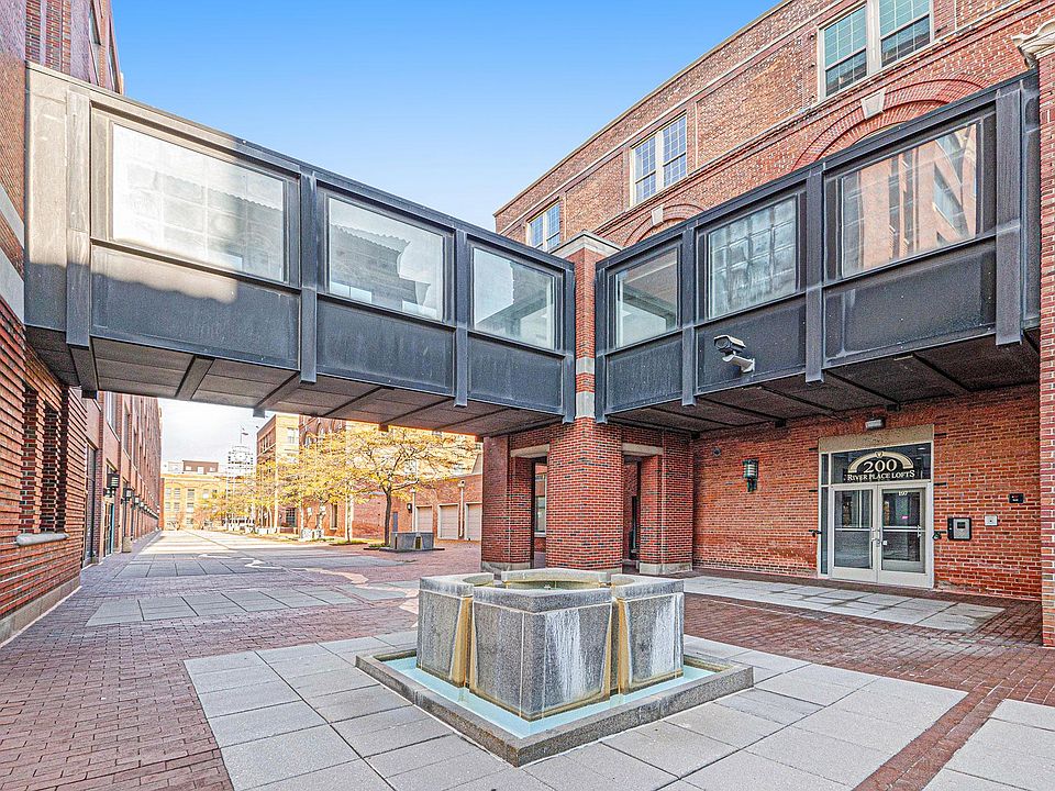 1st image of 200 River Place Dr APT 10