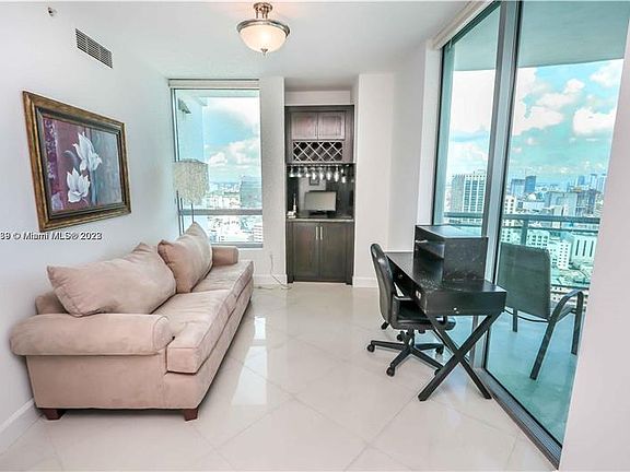 3rd image of 350 S Miami Ave APT 3613