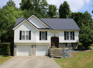 432 Hanna Leigh Trl, London, KY 40741