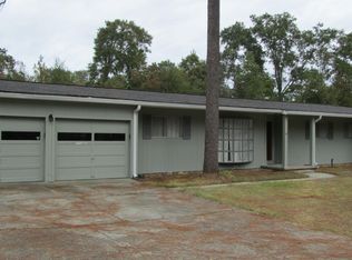 209 Beverly Ln, Hattiesburg, MS 39402