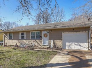 2500 S Crescent Ave, Independence, MO 64052