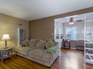 335 S Los Robles Ave APT K, Pasadena, CA 91101