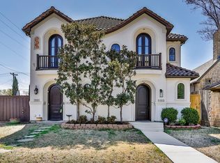 3403 Hamilton Ave, Fort Worth, TX 76107