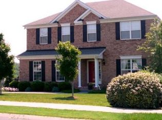 108 Cabin Branch Cir, Hendersonville, TN 37075