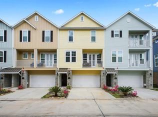 2717 Veranda Fls, League City, TX 77573
