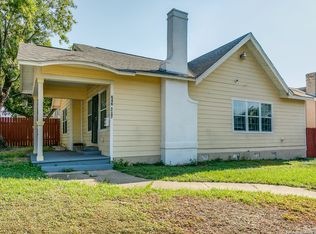 646 Avant Ave, San Antonio, TX 78210