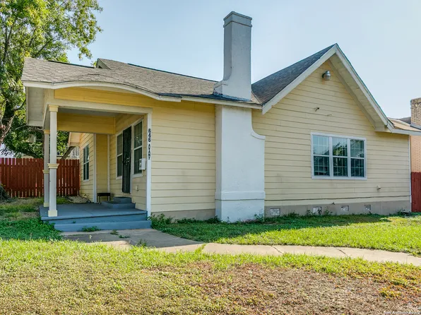 646 Avant, San Antonio, TX 78210
