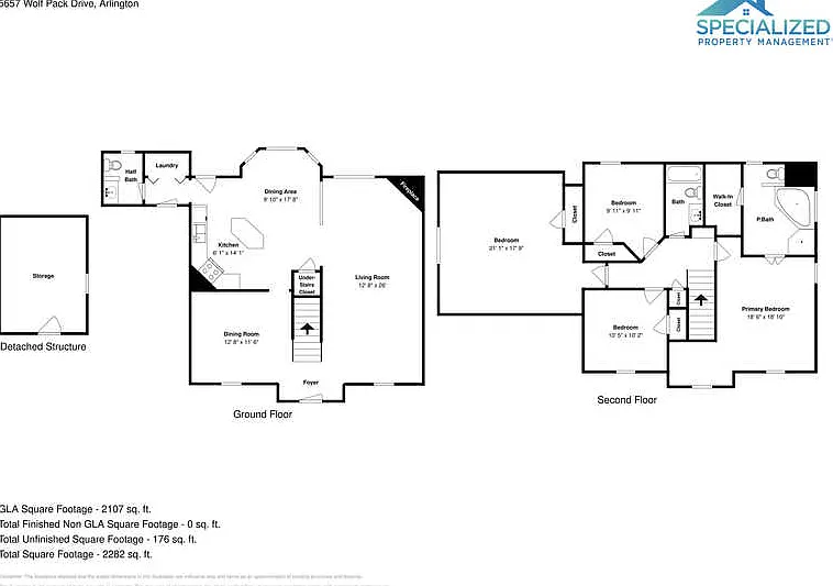 5657 Wolf Pack Dr — Photo 27