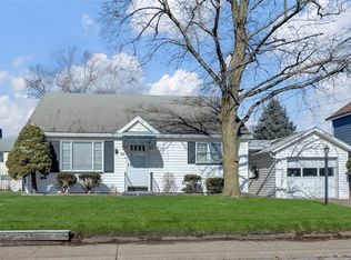 980 Canal St, Beaver, PA