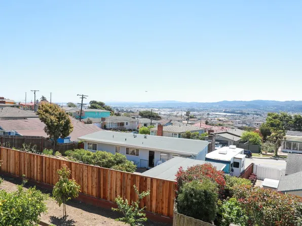 633 Rocca Ave, South San Francisco, CA 94080