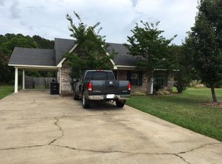 2408 Old Creek Rd, Ruston, LA 71270