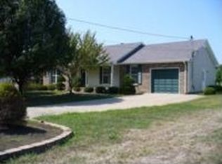 2688 Keyland Dr, Clarksville, TN 37040