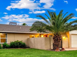 5435 W Christy Dr, Glendale, AZ 85304