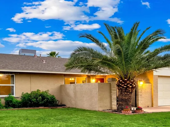 5435 W CHRISTY Drive, Glendale, AZ 85304