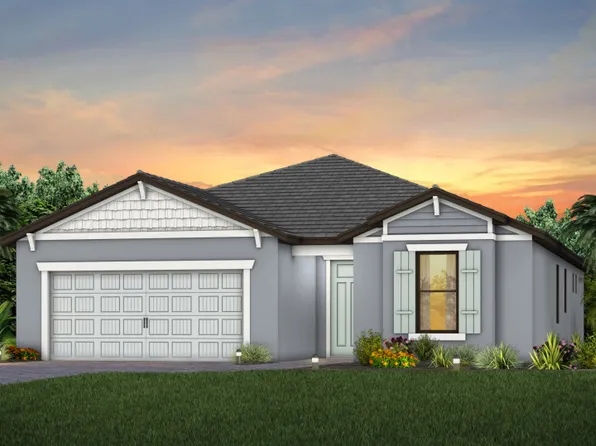 Prosperity Plan, Arbor Oaks