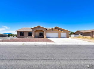 6212 E 43rd St, Yuma, AZ 85365
