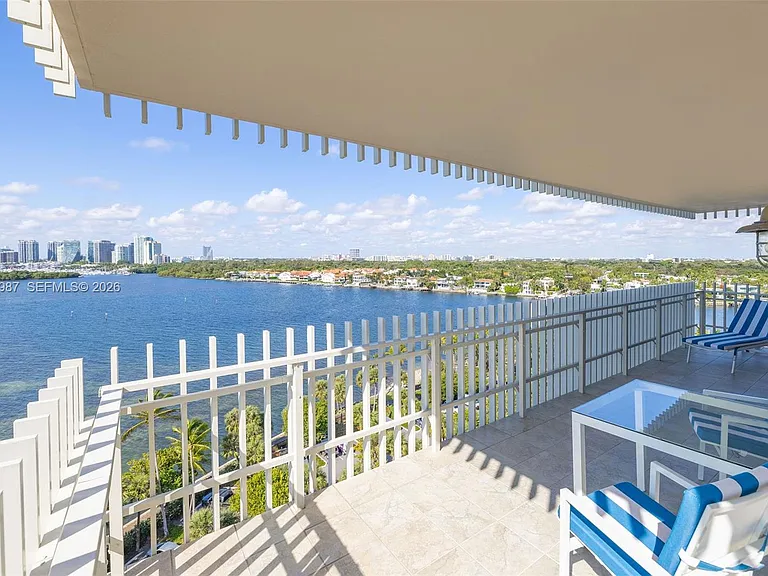 1 Grove Isle Dr #A1102 — Photo 44
