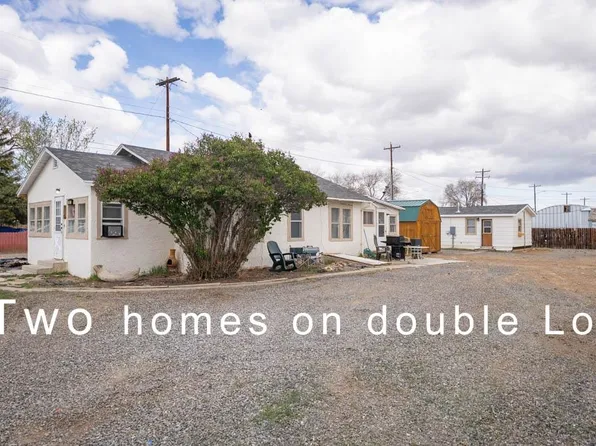 747 E Jefferson St, Powell, WY 82435