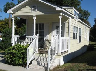 105 Lisa Dr, Mount Dora, FL 32757