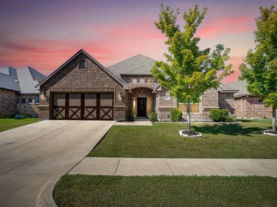 425 Sagebrush Dr, Aledo, TX, 76008