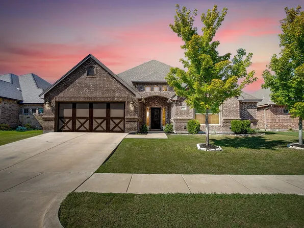 425 Sagebrush Dr, Aledo, TX 76008