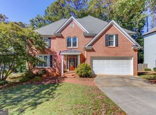 7505 Brookstead Xing, Johns Creek, GA 30097