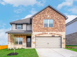 9312 Crestway Rd, Converse, TX 78109