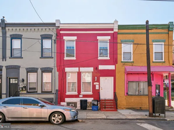 940 W Susquehanna Ave, Philadelphia, PA 19122