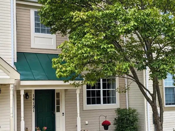 14121 Furlong Way, Germantown, MD 20874